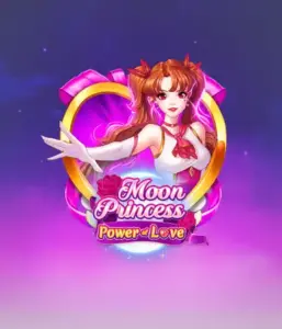 Experience the captivating charm of Moon Princess: Power of Love by Play'n GO, featuring vibrant visuals and themes of empowerment, love, and friendship. Follow the heroic princesses in a fantastical adventure, filled with engaging gameplay such as special powers, multipliers, and free spins. A must-play for players seeking a game with a powerful message and thrilling slot mechanics.