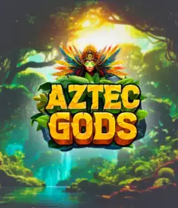 Uncover the ancient world of Aztec Gods by Swintt, highlighting vivid graphics of Aztec culture with depicting gods, pyramids, and sacred animals. Experience the majesty of the Aztecs with engaging mechanics including expanding wilds, multipliers, and free spins, great for players fascinated by ancient civilizations in the depths of the Aztec empire.