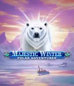 Begin a wondrous journey with Polar Adventures Slot by Spinomenal, featuring gorgeous graphics of a wintry landscape populated by wildlife. Enjoy the wonder of the frozen north with symbols like polar bears, seals, and snowy owls, providing thrilling play with elements such as wilds, free spins, and multipliers. Perfect for slot enthusiasts in search of an adventure into the depths of the icy wilderness.