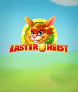 Dive into the colorful caper of Easter Heist by BGaming, showcasing a bright Easter theme with mischievous bunnies orchestrating a clever heist. Enjoy the excitement of chasing hidden treasures across vivid meadows, with elements like free spins, wilds, and bonus games for an engaging slot adventure. Perfect for anyone looking for a festive twist in their gaming.